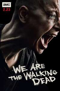 The Walking Dead - Posters