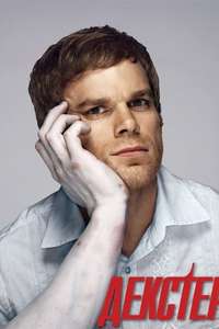 Dexter - Posters
