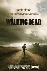The Walking Dead - Posters