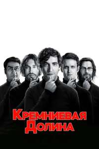 Silicon Valley - Posters