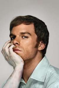 Dexter - Posters