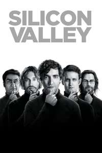 Silicon Valley - Posters