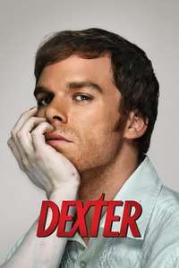 Dexter - Posters