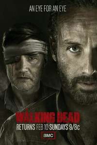 The Walking Dead - Posters