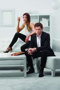 Dexter - Posters
