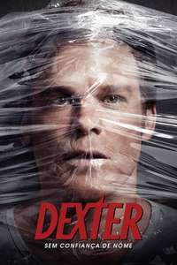 Dexter - Posters
