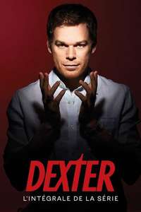 Dexter - Posters