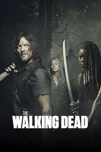The Walking Dead - Posters