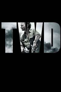 The Walking Dead - Posters