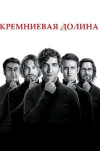 Silicon Valley - Posters