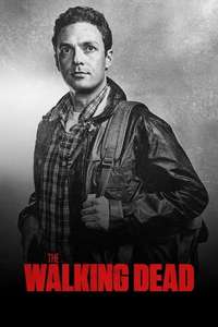 The Walking Dead - Posters
