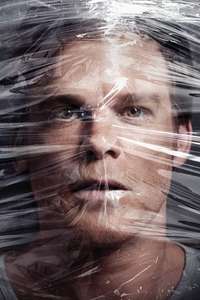 Dexter - Posters