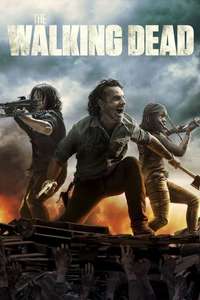 The Walking Dead - Posters