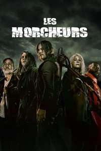 The Walking Dead - Posters