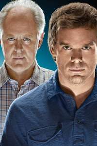Dexter - Posters