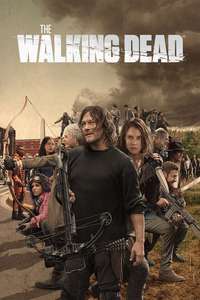 The Walking Dead - Posters