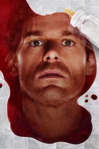 Dexter - Posters