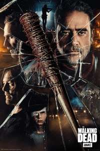 The Walking Dead - Posters