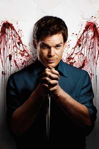 Dexter - Posters