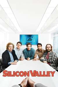 Silicon Valley - Posters