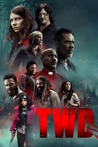 The Walking Dead - Posters