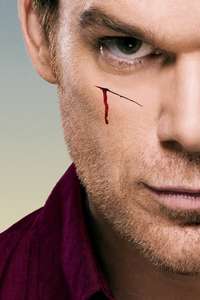 Dexter - Posters