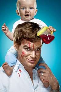 Dexter - Posters