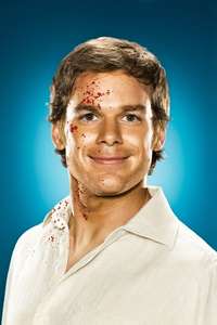 Dexter - Posters