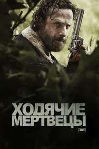 The Walking Dead - Posters