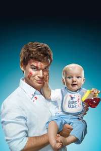 Dexter - Posters