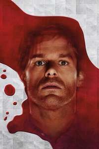 Dexter - Posters