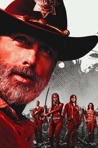 The Walking Dead - Posters