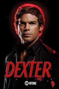 Dexter - Posters