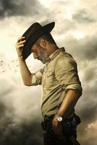 The Walking Dead - Posters