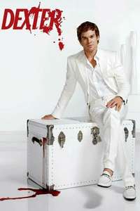 Dexter - Posters
