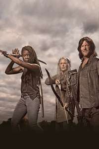 The Walking Dead - Posters