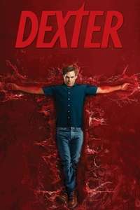 Dexter - Posters