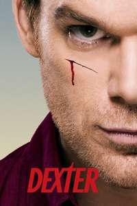 Dexter - Posters