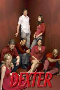 Dexter - Posters