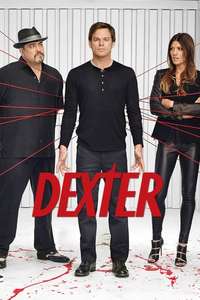 Dexter - Posters