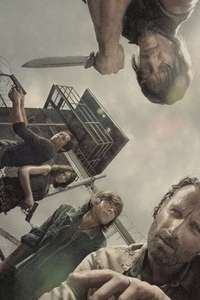 The Walking Dead - Posters
