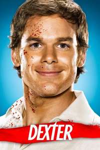 Dexter - Posters