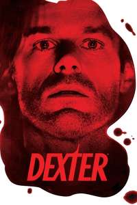 Dexter - Posters