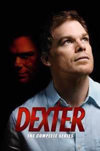Dexter - Posters