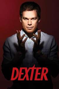 Dexter - Posters