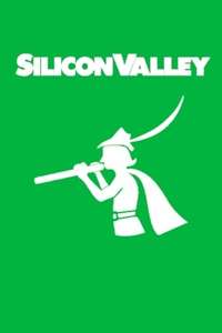 Silicon Valley - Posters