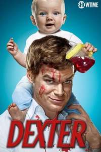 Dexter - Posters