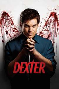 Dexter - Posters