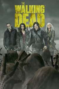 The Walking Dead - Posters