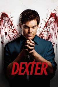 Dexter - Posters